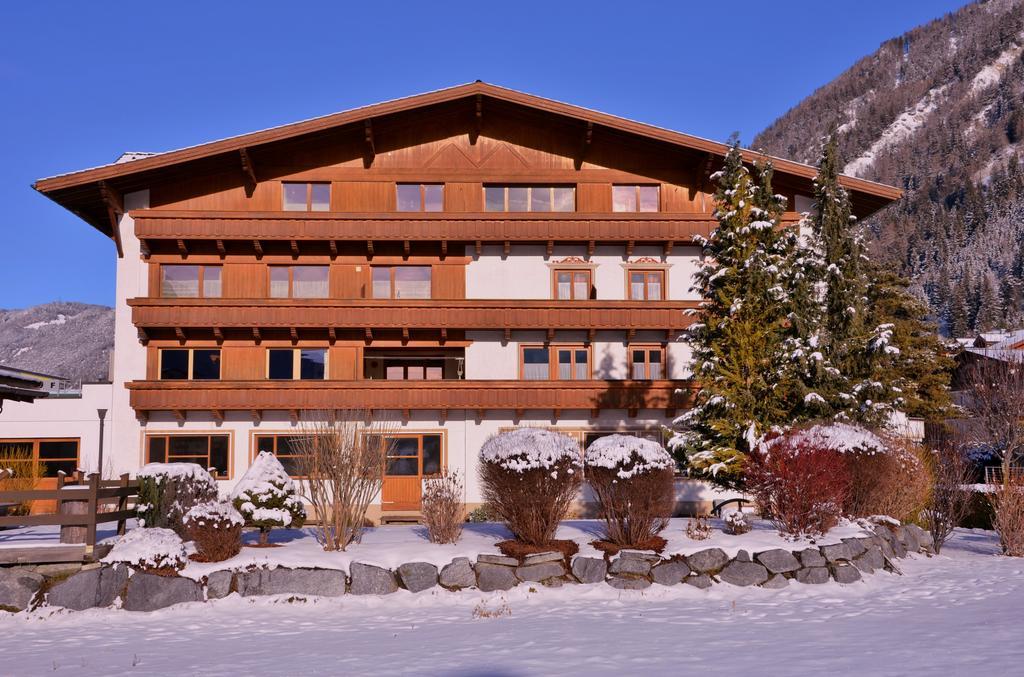 Chalet Tschallener Рід-ім-Оберіннталь Екстер'єр фото