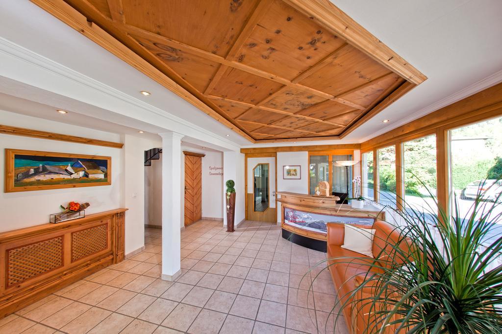 Chalet Tschallener Рід-ім-Оберіннталь Екстер'єр фото