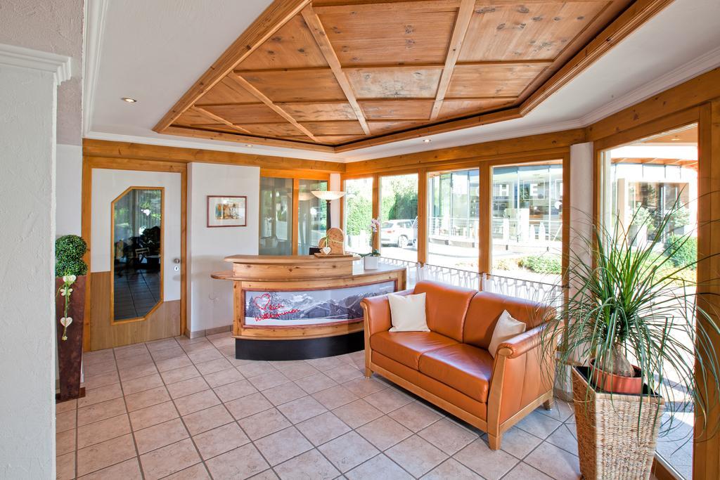 Chalet Tschallener Рід-ім-Оберіннталь Екстер'єр фото