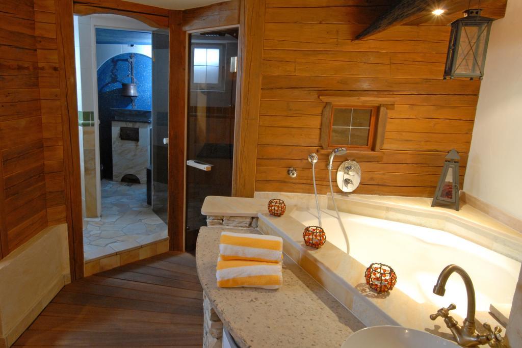 Chalet Tschallener Рід-ім-Оберіннталь Екстер'єр фото